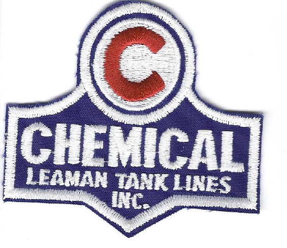 Chemical Leaman Tank Lines